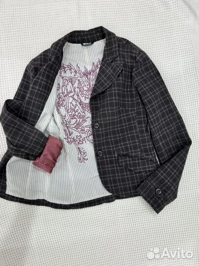 Вещи пакетом S-M