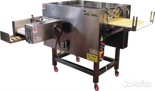 Круассаномат Baby 2800