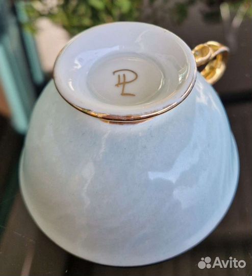 Набор чайной посуды