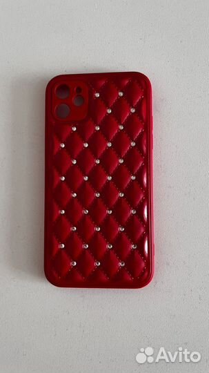 Чехол на iPhone 11