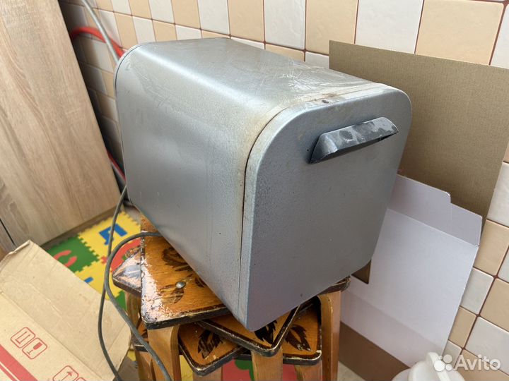 Шкаф жарочный кедр