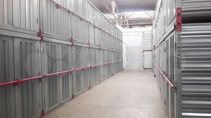 Аренда склада для физлиц и организаций