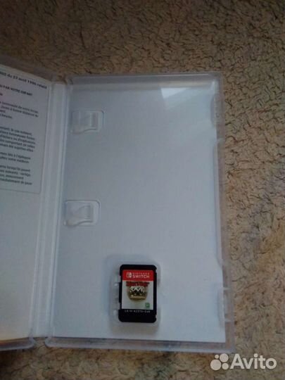 Asterix obelix XXL collection nintendo switch