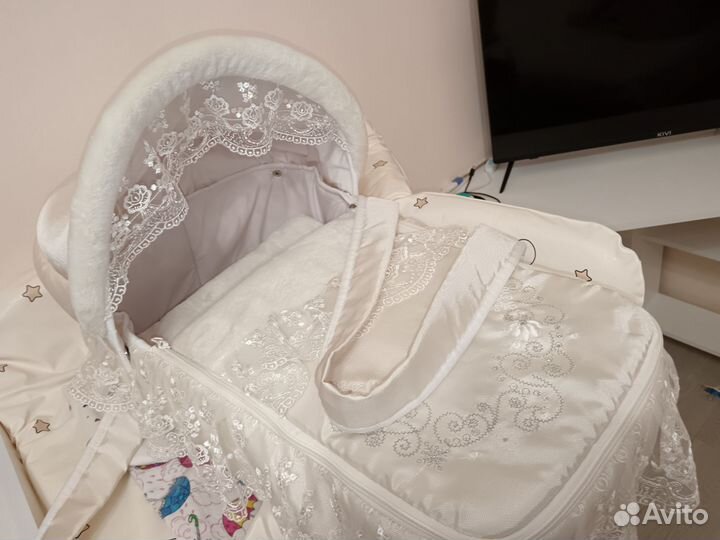 Переноска для детей