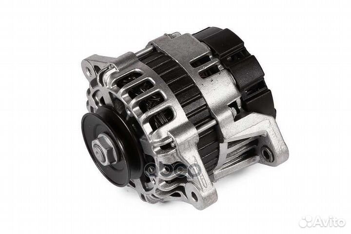 RE110135 генератор 12V 65A со шкивом восстанов