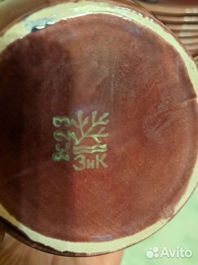 Чайный сервиз СССР