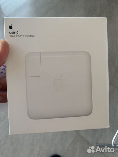 Зарядки для Apple MacBook MagSafe/MagSafe 2/ USB-C