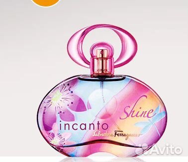 Парфюмерия оригинал