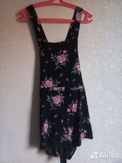 Женские вещи пакетом