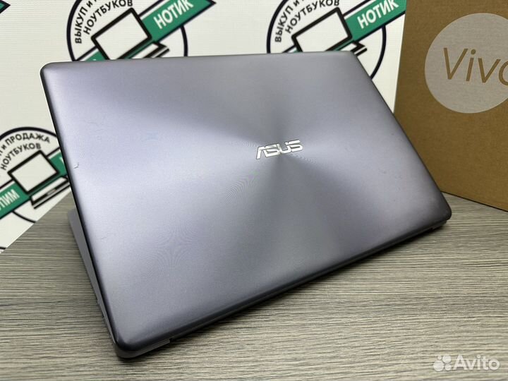 Мега игровой Asus FullHD i3-7100 8Gb 940MX SSD+500