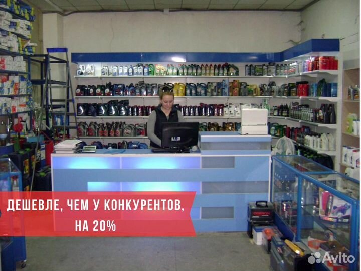 Продам готовый бизнес 2023