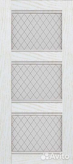 Двери межкомнатные