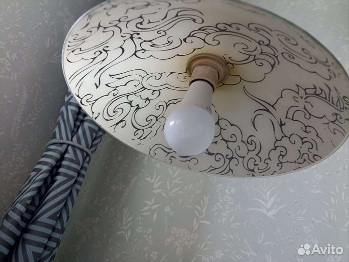 Светильник подвесной