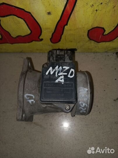 F82F12B579EA Расходомер воздуха Mazda 626 GF 2.0