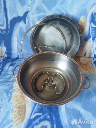 Мармит Chafing Dish 3,8L 500 E