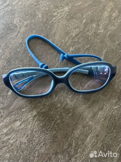 Очки детские