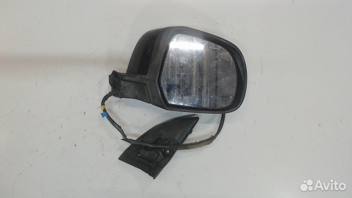 Зеркало боковое Nissan Leaf, 2014