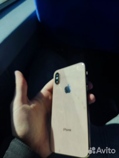 iPhone Xs, 64 ГБ