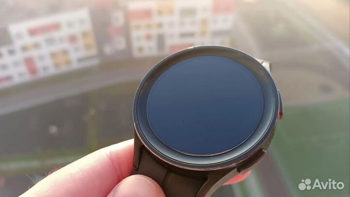 Часы Samsung Watch 5 PRO