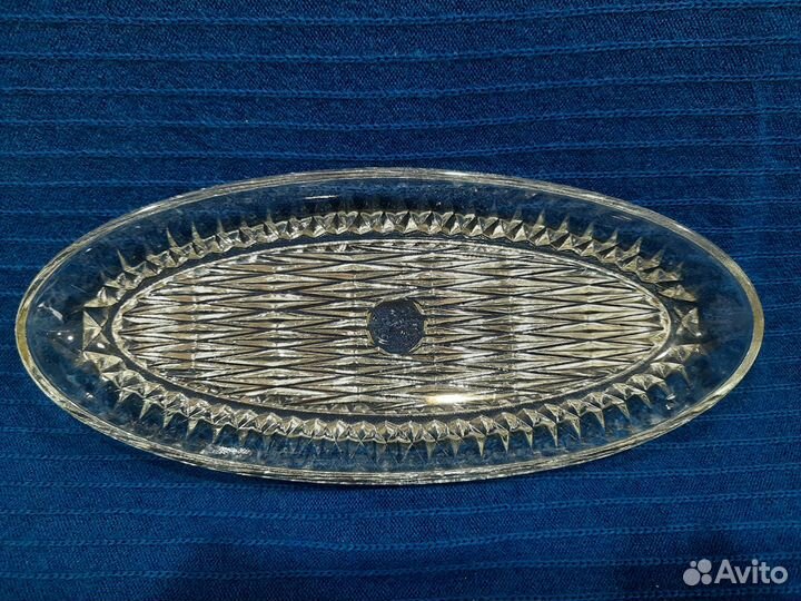 Селедочница СССР