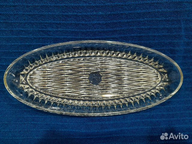 Селедочница СССР