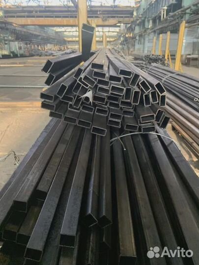 Труба профильная, проф. труба
