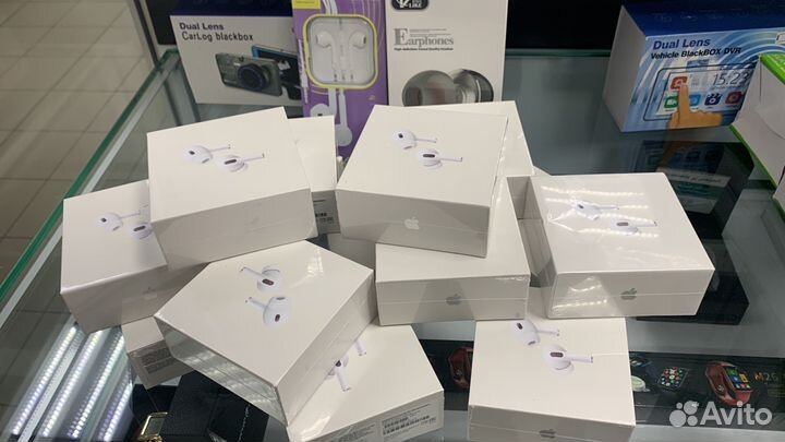 Airpods pro