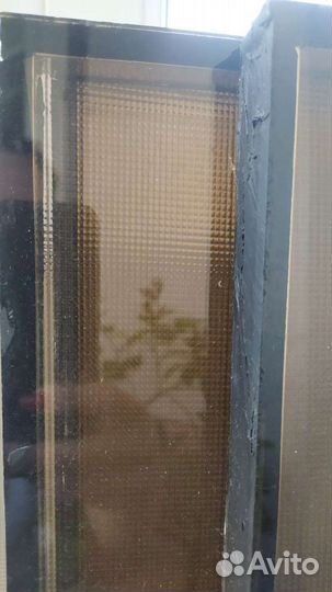 Стеклопакеты, состояние новых