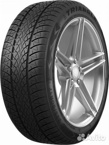Triangle WinterX TW401 215/65 R16 102H