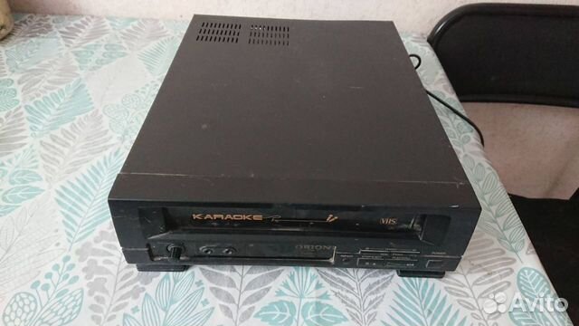 Видеомагнитофон Orion