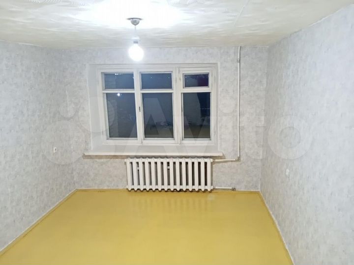 1-к. квартира, 37,6 м², 3/5 эт.