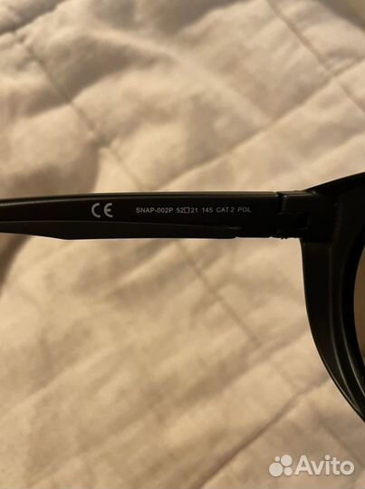 Солнцезащитные очки red bull Spect оригинал