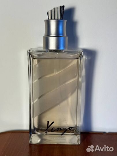 Мужская туалетная вода kenzo