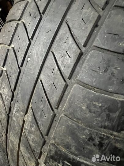 Goodyear Wrangler HP All Weather 245/60 R18 105H