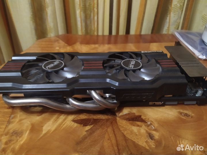 Видеокарта