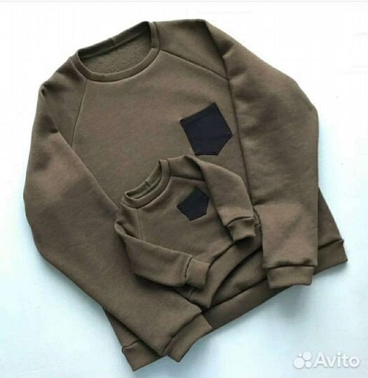 Одежда для фотосессии, фэмили лук