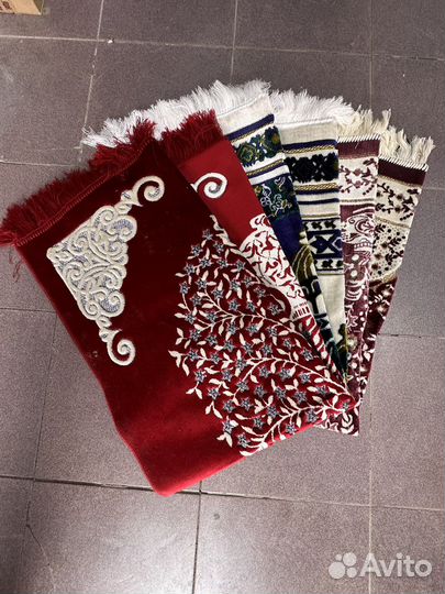 Ковер для намаза