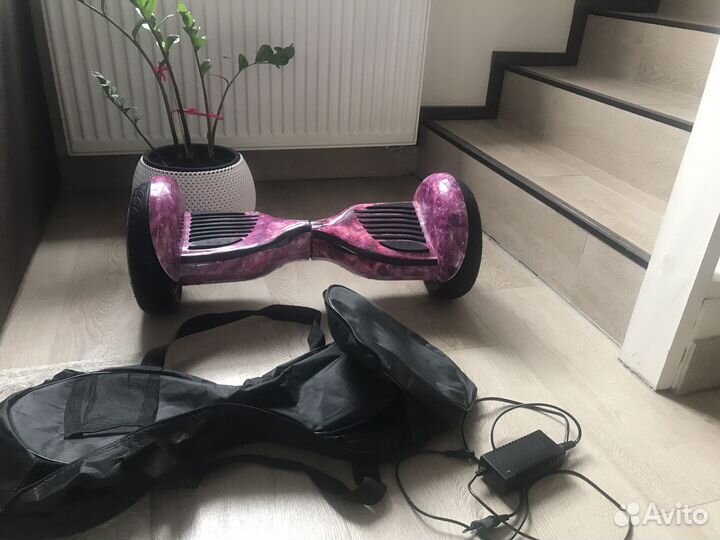 Гироскутер