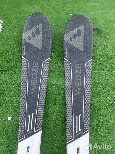 Горные лыжи Wedze Boost 100 149 см