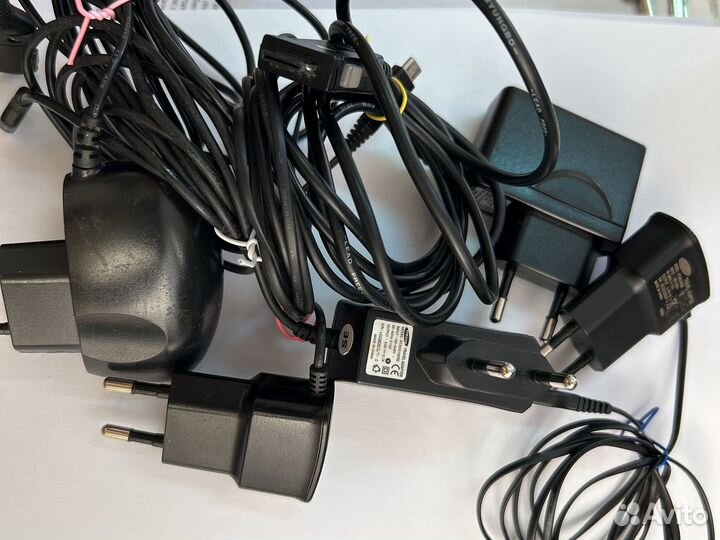 Зарядные устройства Samsung оригинал