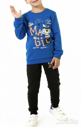 Костюм для мальчика