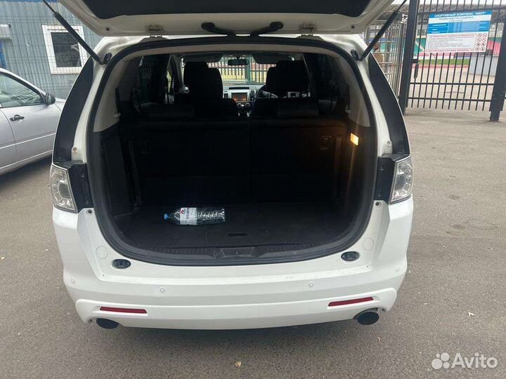 Mazda MPV 2.3 AT, 2010, 310 000 км