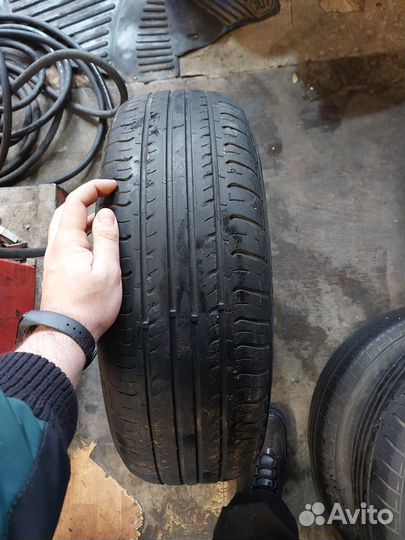 Hankook Optimo K415 185/65 R15