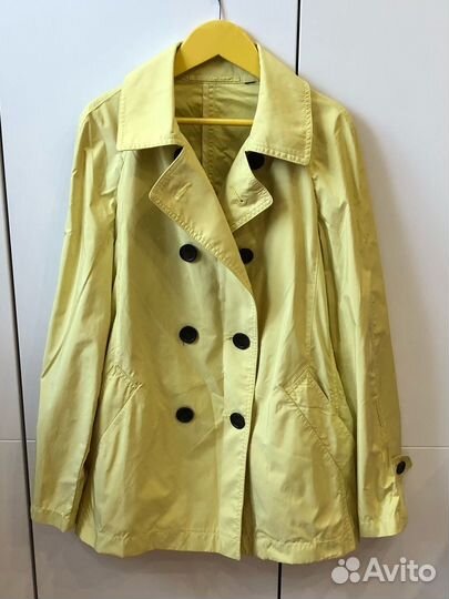 Тренч женский, XS