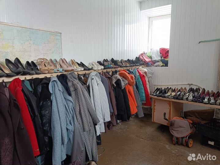 Вещи бесплатно