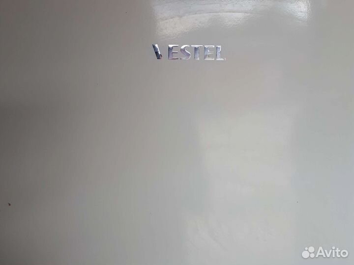 Холодильник бу vestel