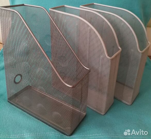 Органайзер для бумаг