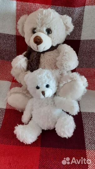 Игрушки пакетом куклы для девочек