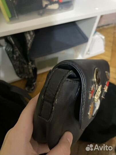 Сумка женская через плечо