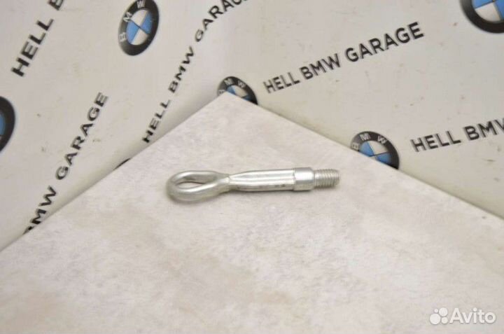 Буксировочный крюк Bmw 5 F10